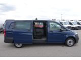 Mercedes-Benz Vito bei Gebrauchtwagen.expert - Abbildung (11 / 15)