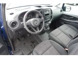 Mercedes-Benz Vito bei Gebrauchtwagen.expert - Abbildung (7 / 15)
