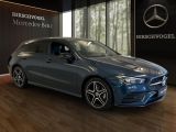 Mercedes-Benz CLA-Klasse bei Gebrauchtwagen.expert - Abbildung (4 / 15)