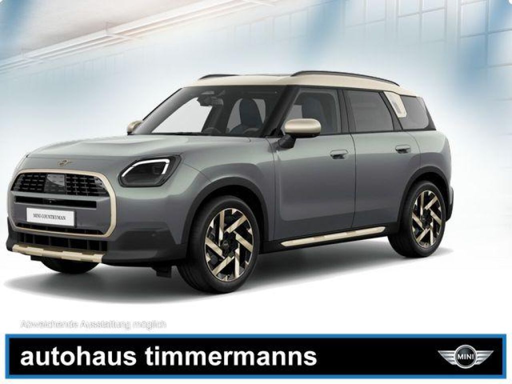Mini Cooper bei Gebrauchtwagen.expert - Hauptabbildung Mini Cooper bei Gebrauchtwagen.expert - Hauptabbildung