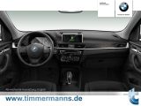 BMW X1 bei Gebrauchtwagen.expert - Abbildung (4 / 5)