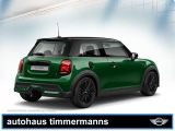 Mini Cooper S bei Gebrauchtwagen.expert - Abbildung (5 / 5)