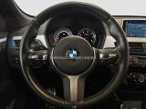 BMW X1 bei Gebrauchtwagen.expert - Abbildung (12 / 15)