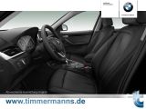 BMW X1 bei Gebrauchtwagen.expert - Abbildung (3 / 5)