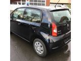 Seat Mii bei Gebrauchtwagen.expert - Abbildung (5 / 9)