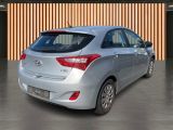 Hyundai i30 bei Gebrauchtwagen.expert - Abbildung (5 / 9)