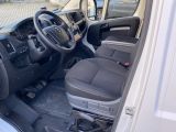 Opel Movano bei Gebrauchtwagen.expert - Abbildung (5 / 13) Opel Movano bei Gebrauchtwagen.expert - Abbildung (5 / 13)