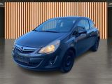Opel Corsa bei Gebrauchtwagen.expert - Abbildung (2 / 9)