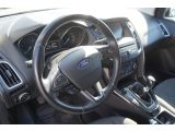 Ford Focus Turnier bei Gebrauchtwagen.expert - Abbildung (5 / 13)