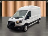 Ford Transit bei Gebrauchtwagen.expert - Abbildung (2 / 15) Ford Transit bei Gebrauchtwagen.expert - Abbildung (2 / 15)