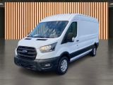 Ford Transit bei Gebrauchtwagen.expert - Abbildung (2 / 13) Ford Transit bei Gebrauchtwagen.expert - Abbildung (2 / 13)