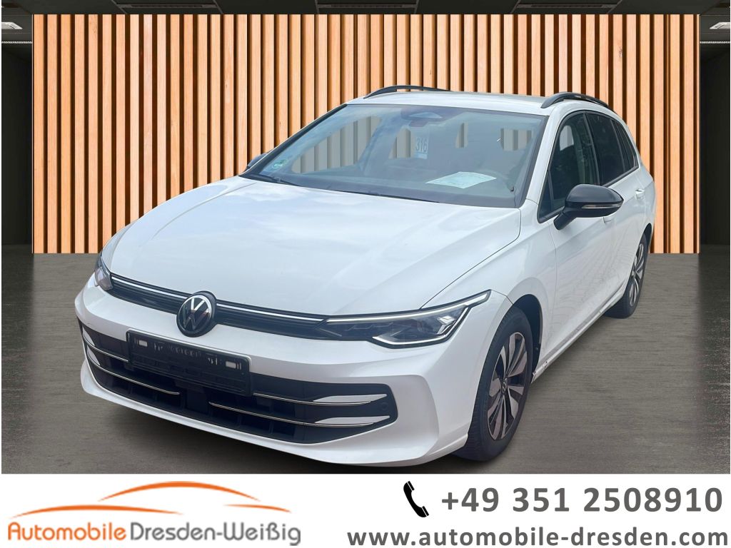 VW Golf bei Gebrauchtwagen.expert - Hauptabbildung VW Golf bei Gebrauchtwagen.expert - Hauptabbildung