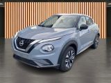 Nissan Juke bei Gebrauchtwagen.expert - Abbildung (2 / 10)