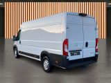 Opel Movano bei Gebrauchtwagen.expert - Abbildung (8 / 13)