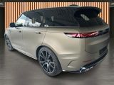 Land Rover Range Rover Sport bei Gebrauchtwagen.expert - Abbildung (8 / 9)