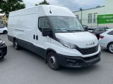 Iveco Daily bei Gebrauchtwagen.expert - Abbildung (10 / 10) Iveco Daily bei Gebrauchtwagen.expert - Abbildung (10 / 10)
