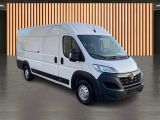 Opel Movano bei Gebrauchtwagen.expert - Abbildung (13 / 13)