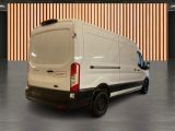 Ford Transit bei Gebrauchtwagen.expert - Abbildung (10 / 11)