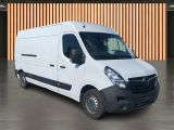 Opel Movano bei Gebrauchtwagen.expert - Abbildung (9 / 9)