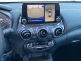 Nissan Juke bei Gebrauchtwagen.expert - Abbildung (7 / 14)