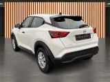 Nissan Juke bei Gebrauchtwagen.expert - Abbildung (8 / 13) Nissan Juke bei Gebrauchtwagen.expert - Abbildung (8 / 13)