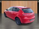 Seat Leon bei Gebrauchtwagen.expert - Abbildung (6 / 9)