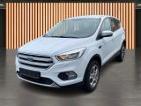 Ford Kuga bei Gebrauchtwagen.expert - Abbildung (2 / 10)