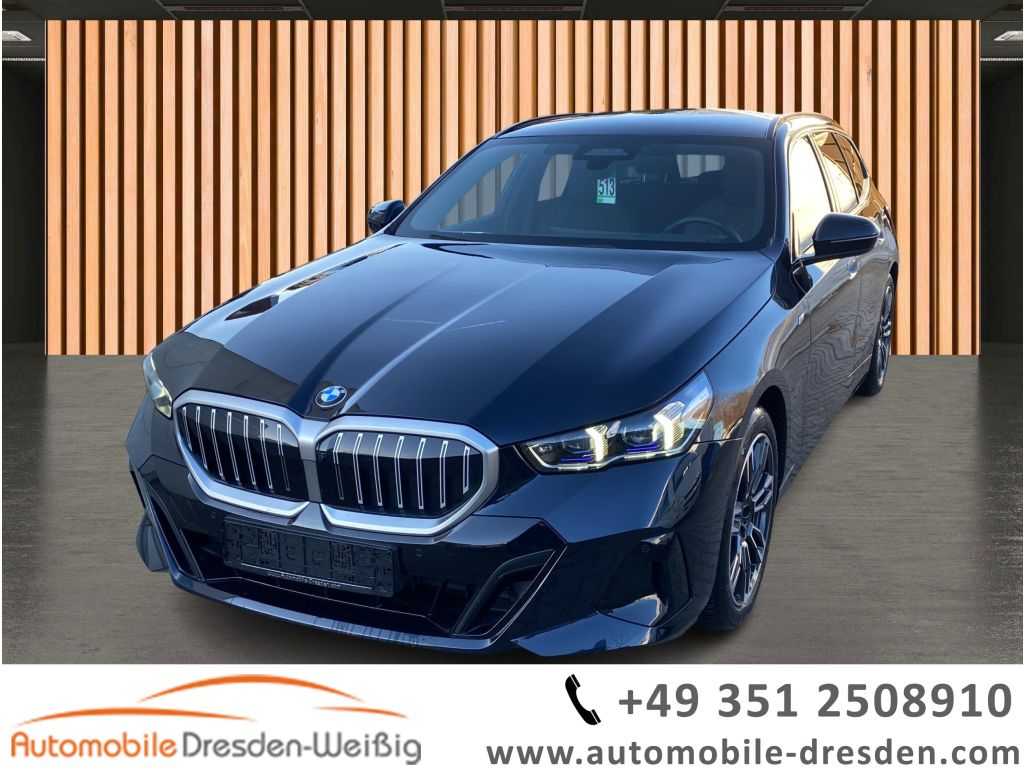 BMW 5er bei Gebrauchtwagen.expert - Hauptabbildung BMW 5er bei Gebrauchtwagen.expert - Hauptabbildung