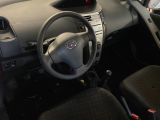 Toyota Yaris bei Gebrauchtwagen.expert - Abbildung (8 / 12)