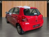 Toyota Yaris bei Gebrauchtwagen.expert - Abbildung (3 / 12)