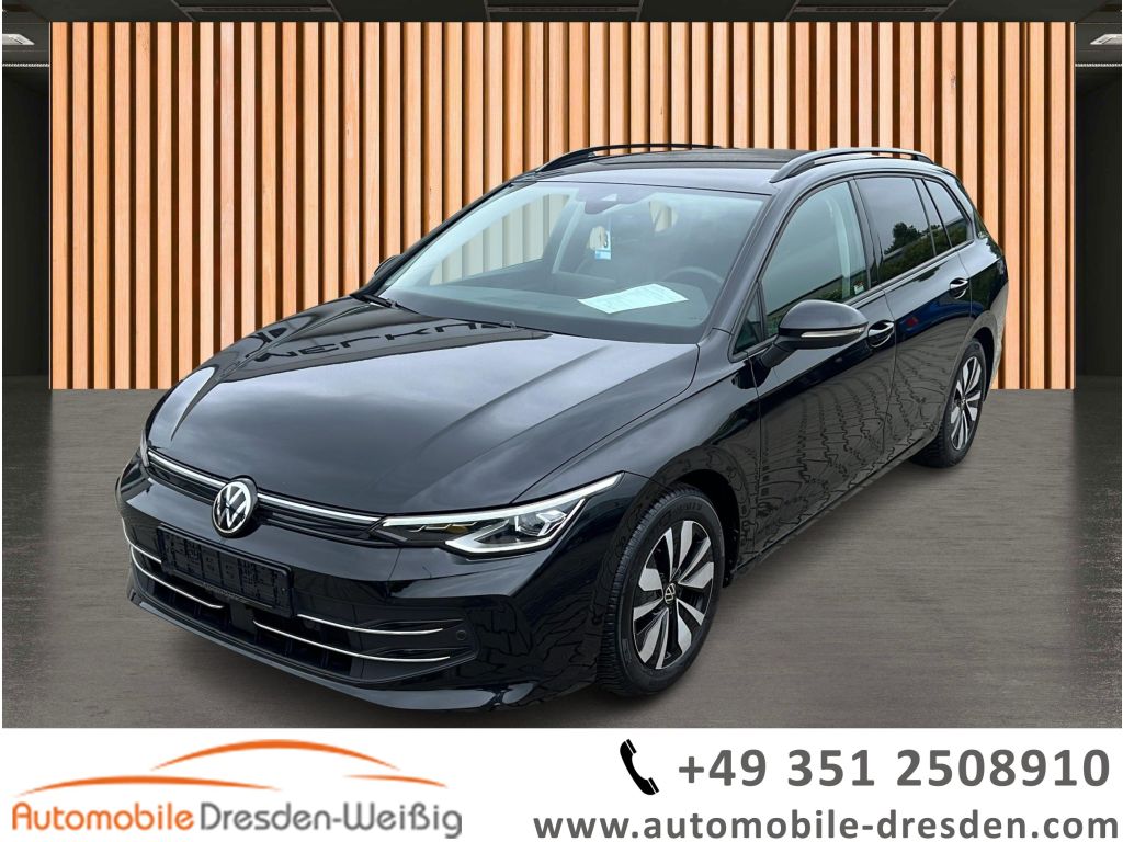 VW Golf bei Gebrauchtwagen.expert - Hauptabbildung VW Golf bei Gebrauchtwagen.expert - Hauptabbildung