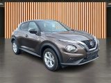 Nissan Juke bei Gebrauchtwagen.expert - Abbildung (13 / 13)