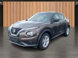 Nissan Juke bei Gebrauchtwagen.expert - Abbildung (2 / 13)