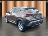 Nissan Juke bei Gebrauchtwagen.expert - Abbildung (7 / 13)