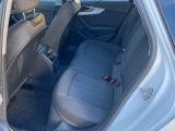 Audi A4 bei Gebrauchtwagen.expert - Abbildung (11 / 15)