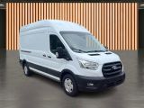 Ford Transit bei Gebrauchtwagen.expert - Abbildung (4 / 13) Ford Transit bei Gebrauchtwagen.expert - Abbildung (4 / 13)