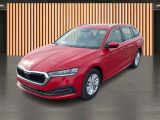 Skoda Octavia bei Gebrauchtwagen.expert - Abbildung (2 / 6)