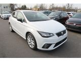 Seat Ibiza bei Gebrauchtwagen.expert - Abbildung (13 / 13)