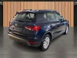 Seat Arona bei Gebrauchtwagen.expert - Abbildung (4 / 15)