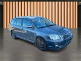 Toyota Avensis bei Gebrauchtwagen.expert - Abbildung (6 / 6)