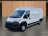 Opel Movano bei Gebrauchtwagen.expert - Abbildung (2 / 13)