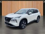 Nissan X-Trail bei Gebrauchtwagen.expert - Abbildung (2 / 15)