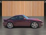Porsche 993 bei Gebrauchtwagen.expert - Abbildung (4 / 15) Porsche 993 bei Gebrauchtwagen.expert - Abbildung (4 / 15)