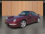 Porsche 993 bei Gebrauchtwagen.expert - Abbildung (2 / 15) Porsche 993 bei Gebrauchtwagen.expert - Abbildung (2 / 15)