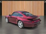 Porsche 993 bei Gebrauchtwagen.expert - Abbildung (5 / 15) Porsche 993 bei Gebrauchtwagen.expert - Abbildung (5 / 15)