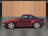 Porsche 993 bei Gebrauchtwagen.expert - Abbildung (3 / 15) Porsche 993 bei Gebrauchtwagen.expert - Abbildung (3 / 15)