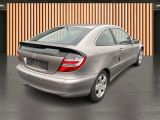 Mercedes-Benz C-Klasse bei Gebrauchtwagen.expert - Abbildung (9 / 13)