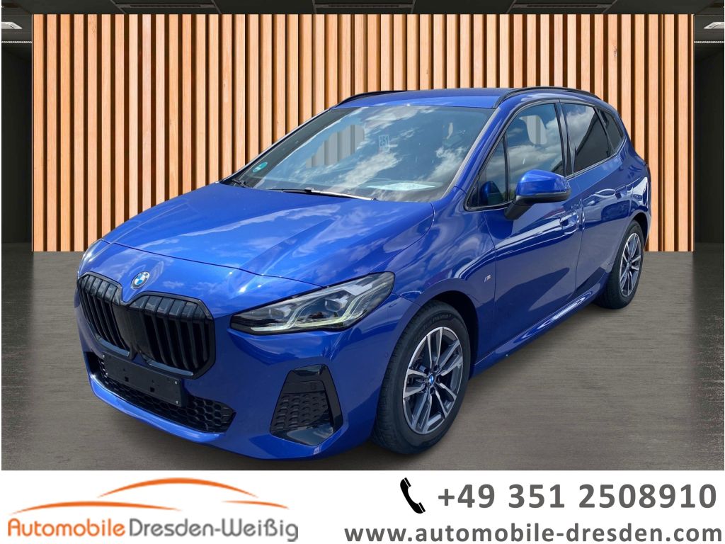 BMW 2er bei Gebrauchtwagen.expert - Hauptabbildung BMW 2er bei Gebrauchtwagen.expert - Hauptabbildung