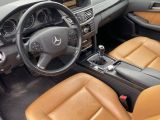 Mercedes-Benz E-Klasse bei Gebrauchtwagen.expert - Abbildung (3 / 12)