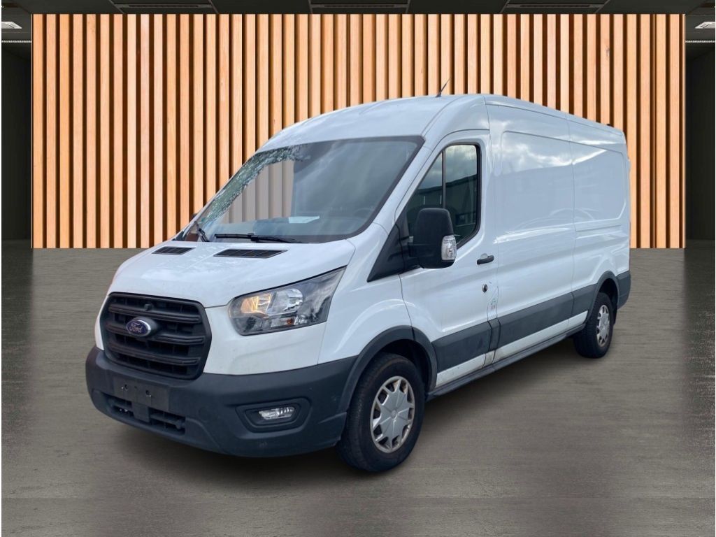 Ford Transit bei Gebrauchtwagen.expert - Hauptabbildung Ford Transit bei Gebrauchtwagen.expert - Hauptabbildung